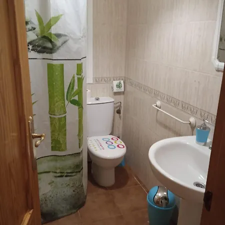 Apartamento Playa Del Sur Golf