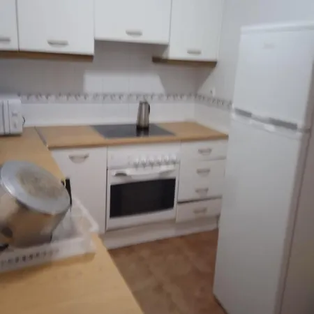 Apartamento Playa Del Sur Golf *