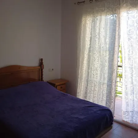 Apartamento Playa Del Sur Golf Huelva
