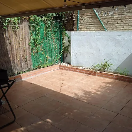 Playa Del Sur Golf Apartamento Huelva