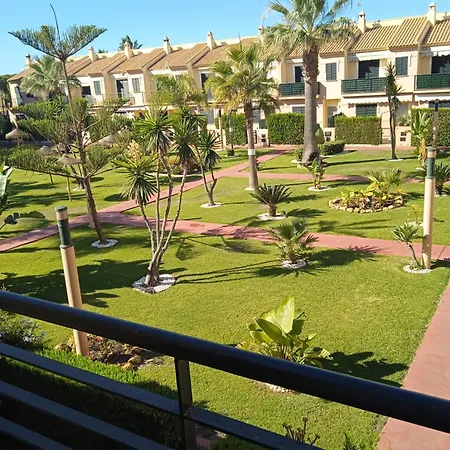 Playa Del Sur Golf Apartamento *