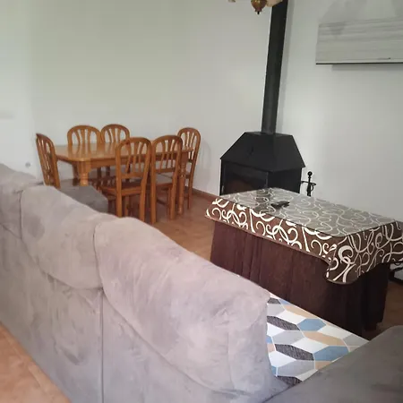 Apartamento Playa Del Sur Golf