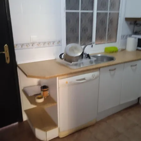 Playa Del Sur Golf Apartamento *