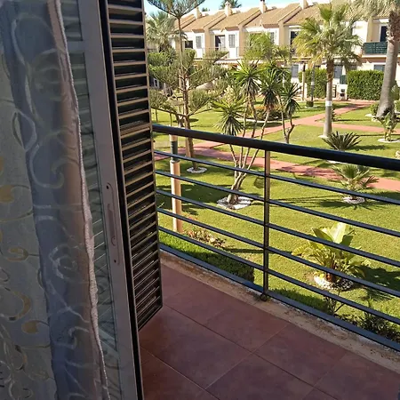 Playa Del Sur Golf Huelva